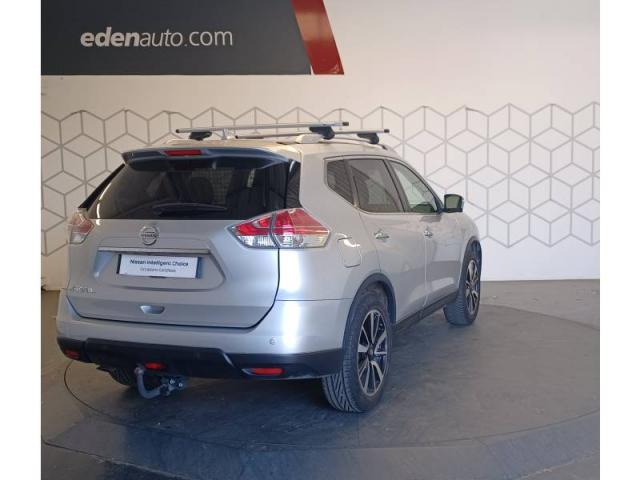 Nissan X-Trail image 5