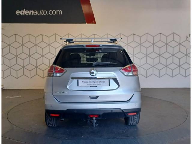 Nissan X-Trail image 2