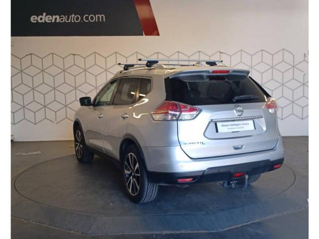 Nissan X-Trail image 9