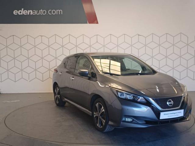 Nissan Leaf image 3