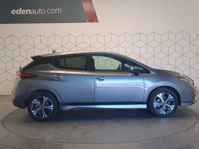 Nissan Leaf image 5
