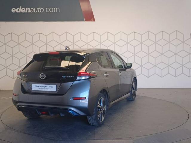 Nissan Leaf image 6
