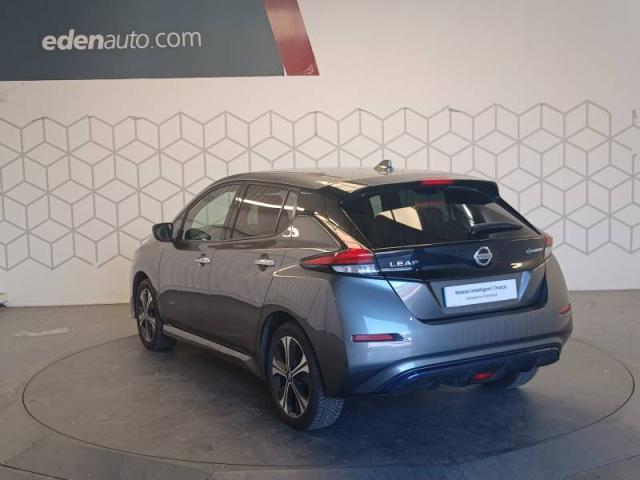 Nissan Leaf image 9