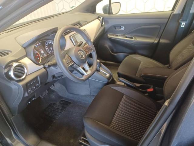 Nissan Micra image 9