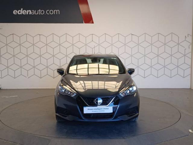 Nissan Micra image 3