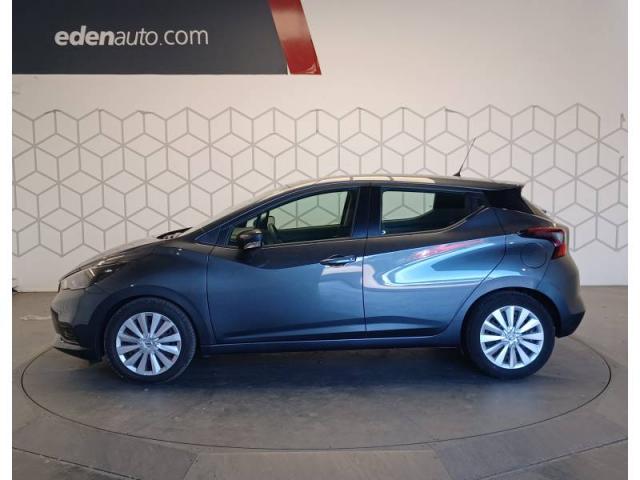 Nissan Micra image 8