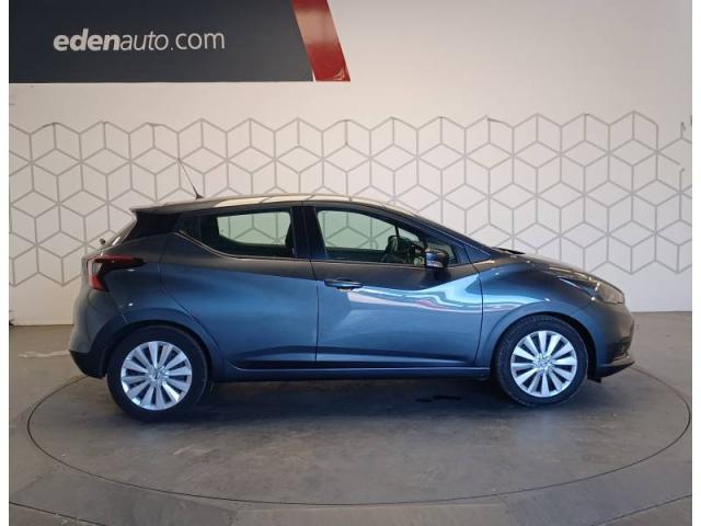 Nissan Micra image 6