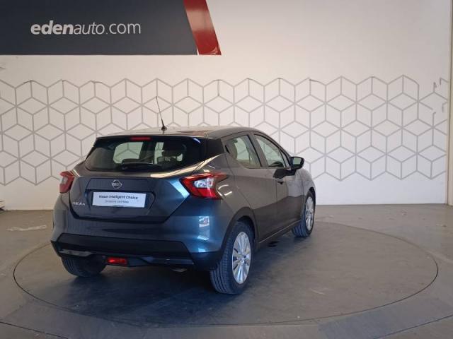 Nissan Micra image 4