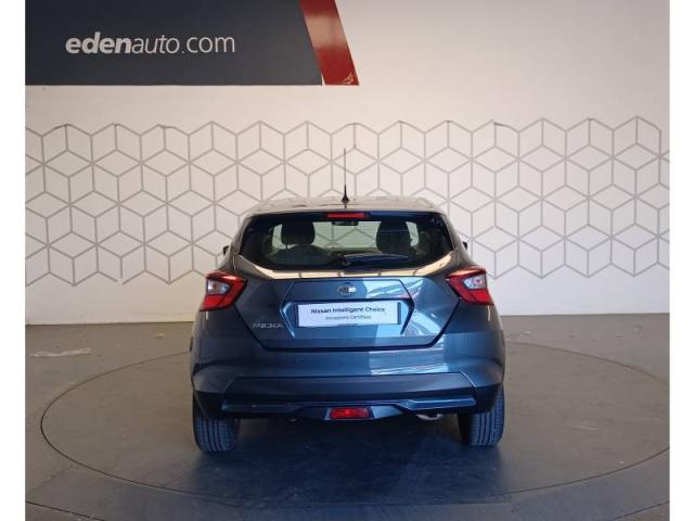 Nissan Micra image 7