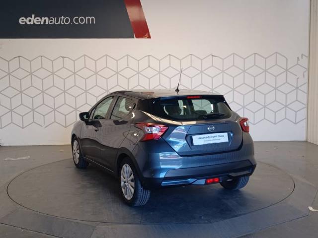 Nissan Micra image 1