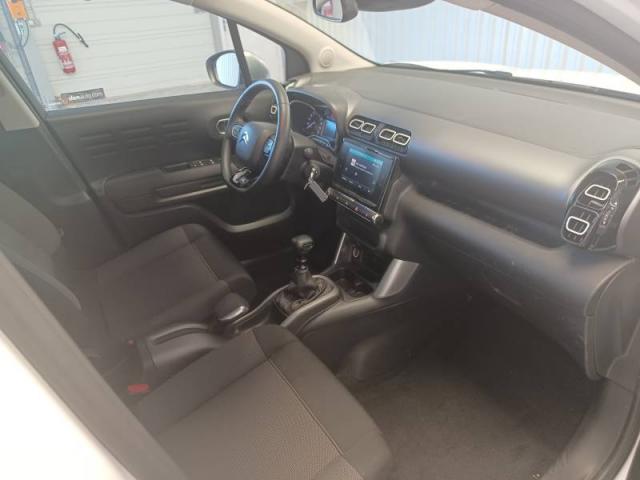 Citroen C3 Aircross image 5