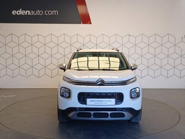 Citroen C3 Aircross image 1