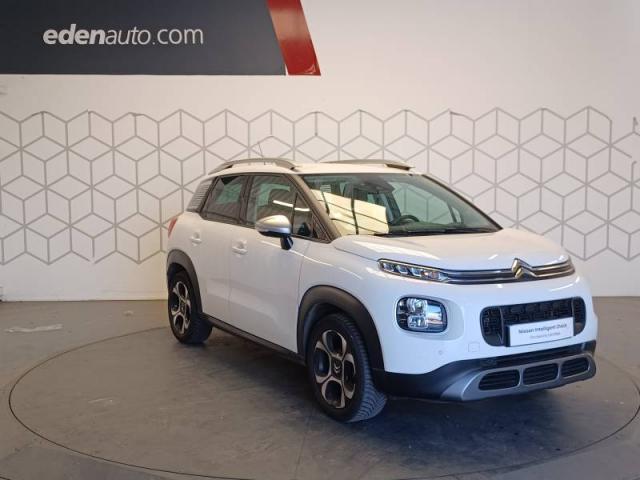 Citroen C3 Aircross image 8