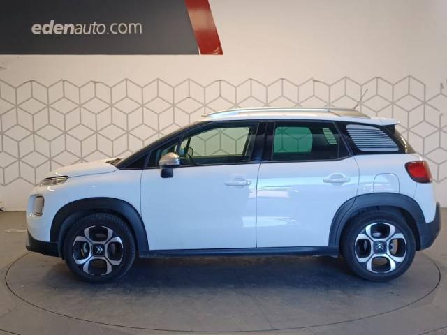 Citroen C3 Aircross image 9