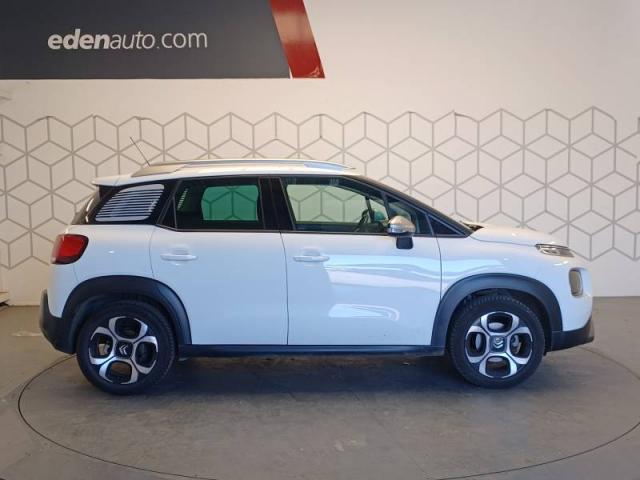 Citroen C3 Aircross image 3