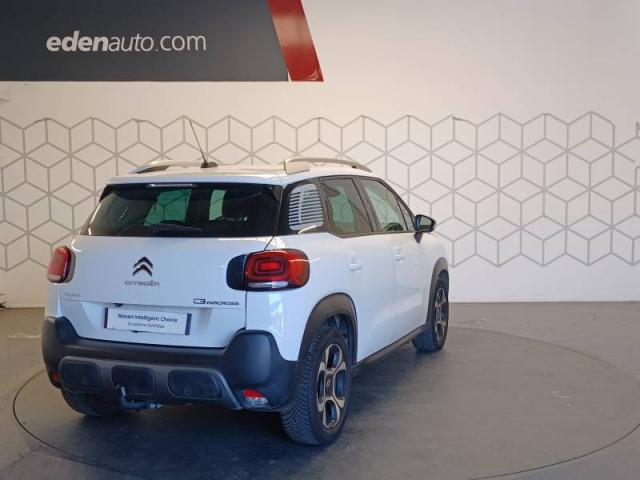 Citroen C3 Aircross image 4