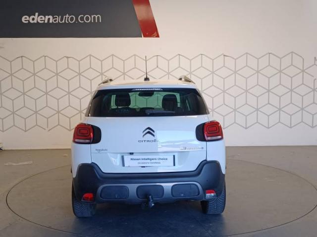 Citroen C3 Aircross image 7