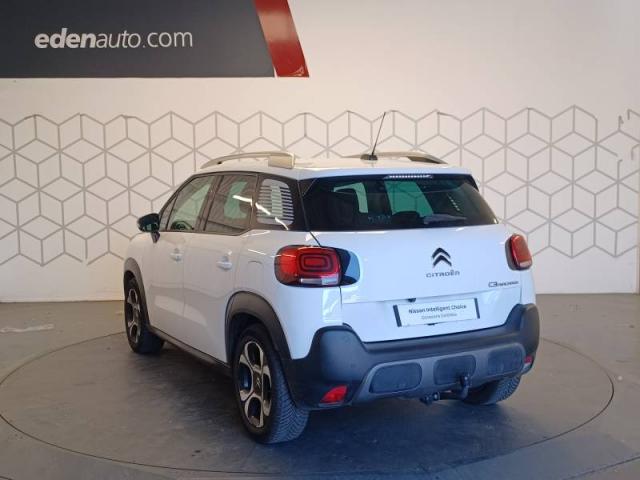 Citroen C3 Aircross image 6