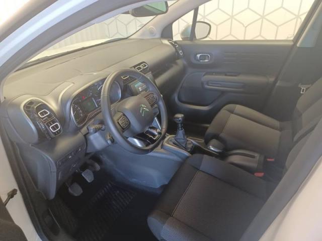 Citroen C3 Aircross image 2