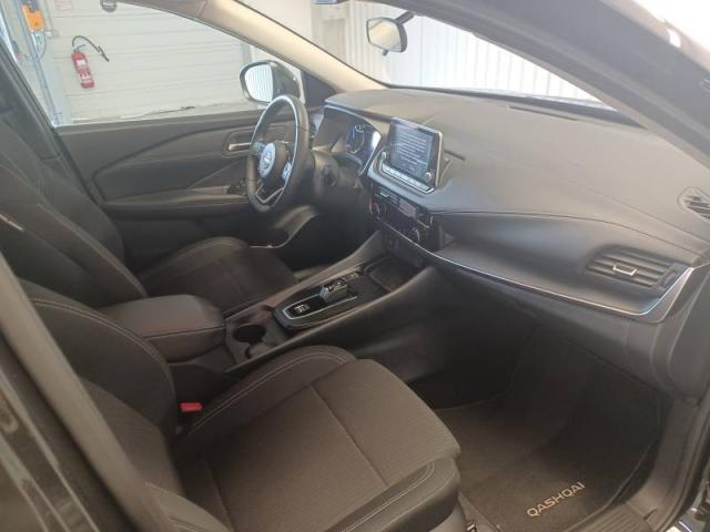 Nissan Qashqai image 5