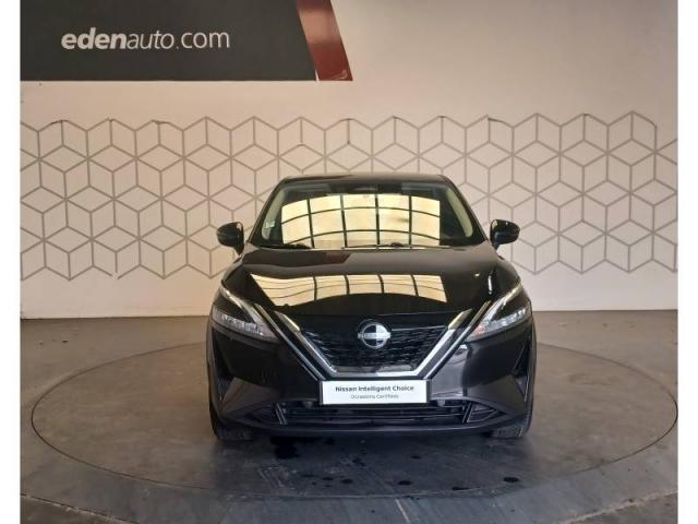 Nissan Qashqai image 1