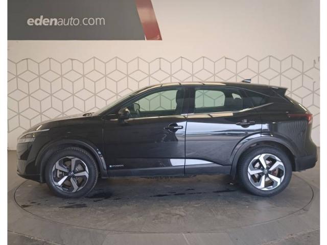 Nissan Qashqai image 4