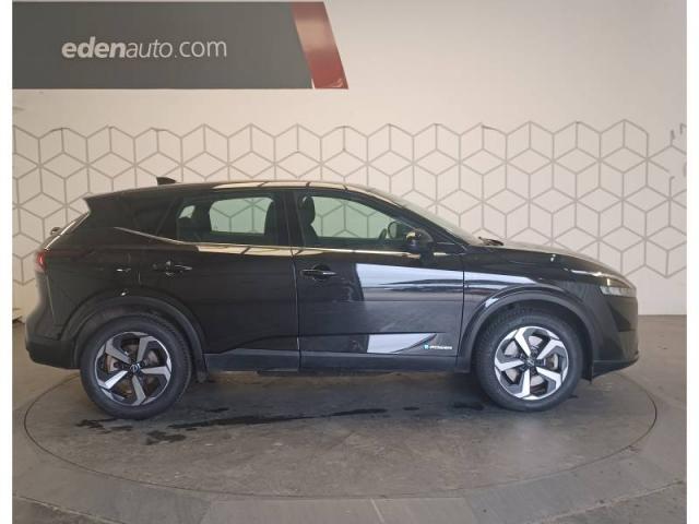 Nissan Qashqai image 7