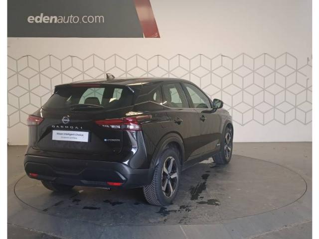 Nissan Qashqai image 9