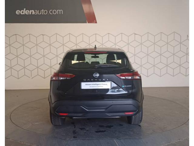 Nissan Qashqai image 3
