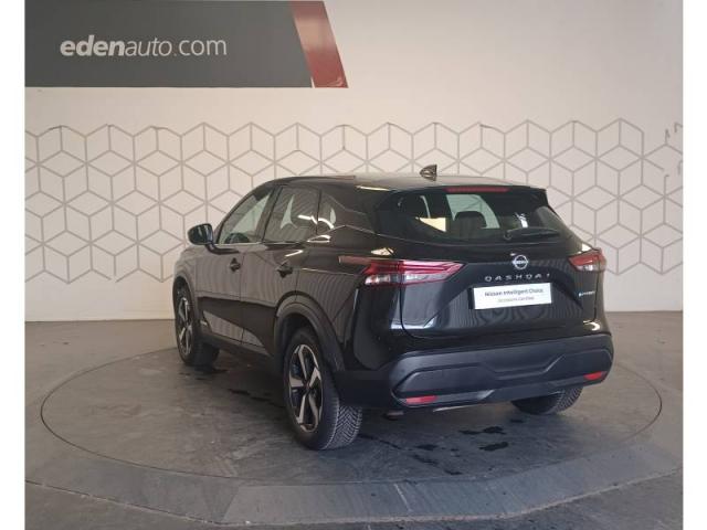 Nissan Qashqai image 6
