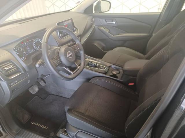 Nissan Qashqai image 2