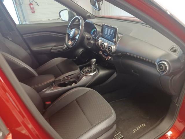 Nissan Juke image 3