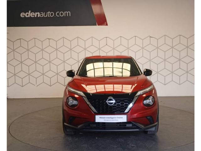 Nissan Juke image 5