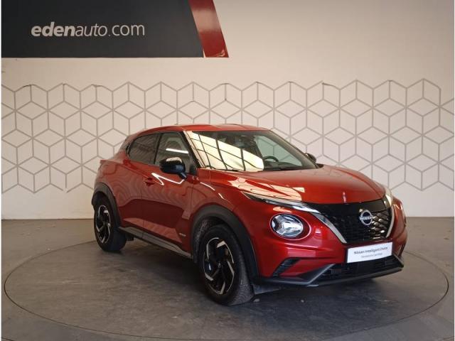 Nissan Juke image 6