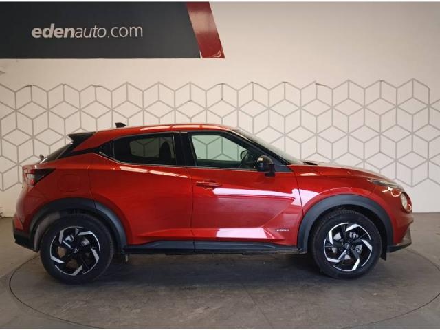 Nissan Juke image 8