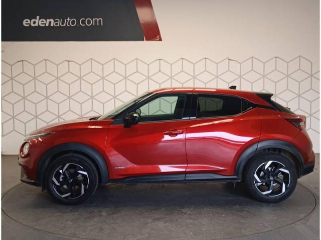 Nissan Juke image 2