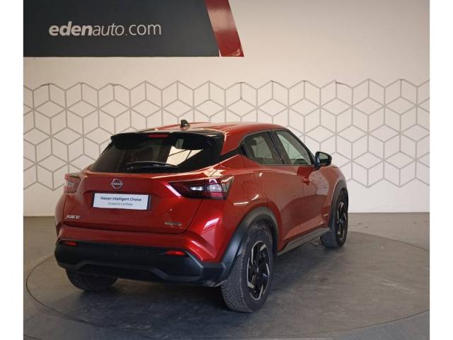 Nissan Juke image 4