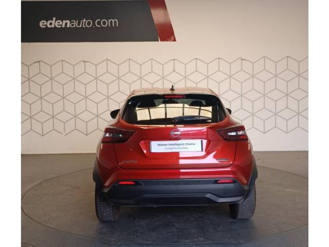 Nissan Juke image 7
