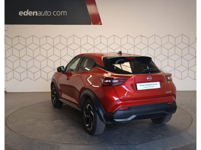 Nissan Juke image 9