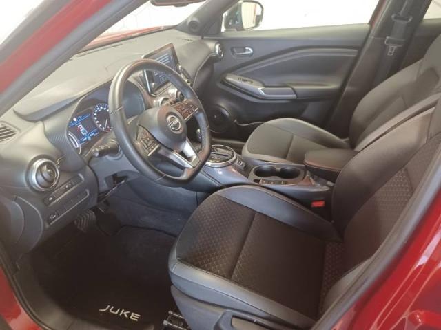 Nissan Juke image 1