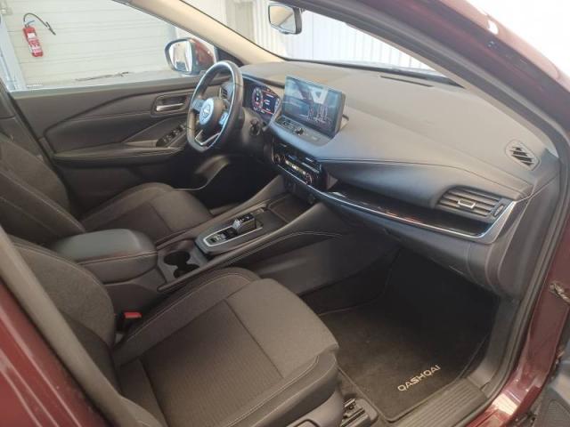 Nissan Qashqai image 7