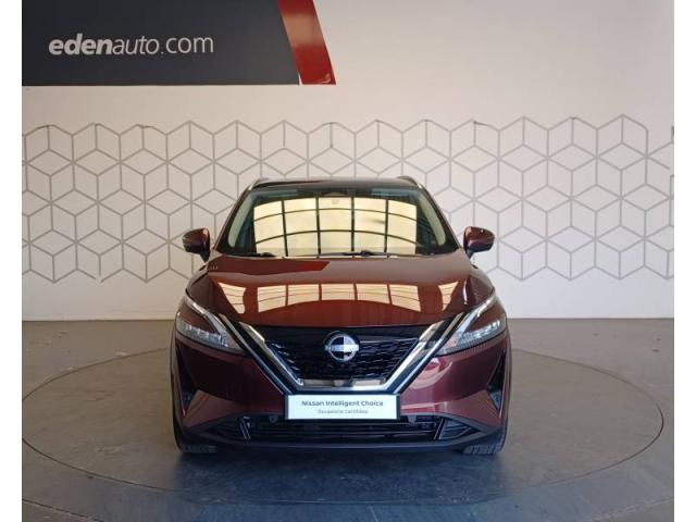 Nissan Qashqai image 6