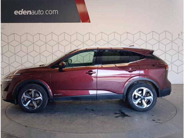 Nissan Qashqai image 9