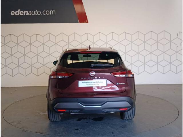 Nissan Qashqai image 2