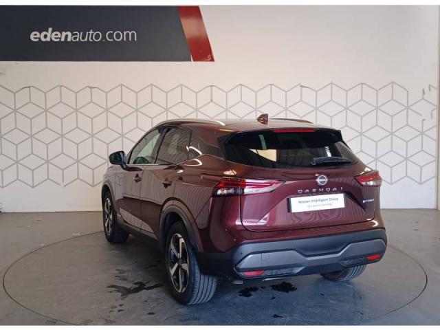Nissan Qashqai image 5