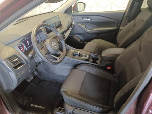 Nissan Qashqai image 8