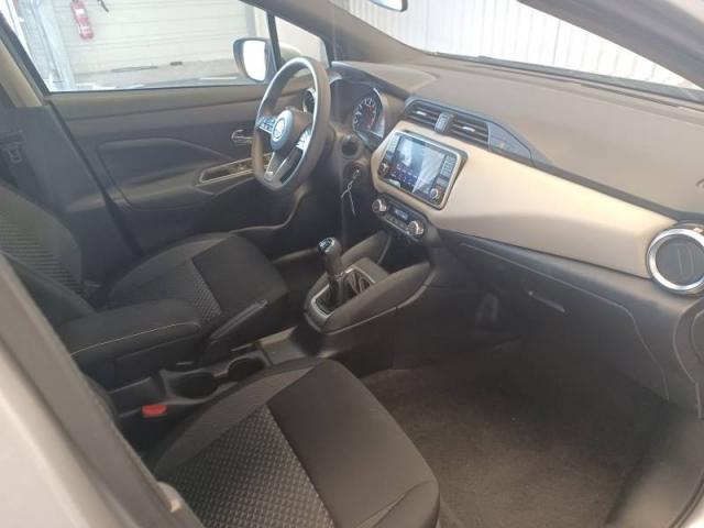 Nissan Micra image 4