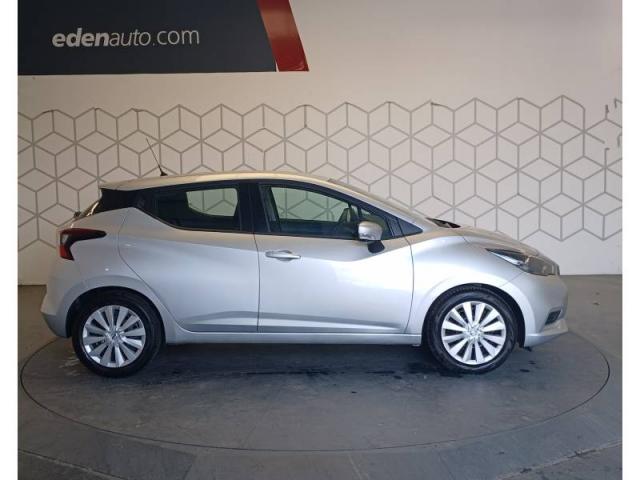Nissan Micra image 6