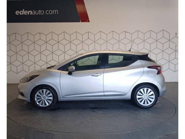 Nissan Micra image 7