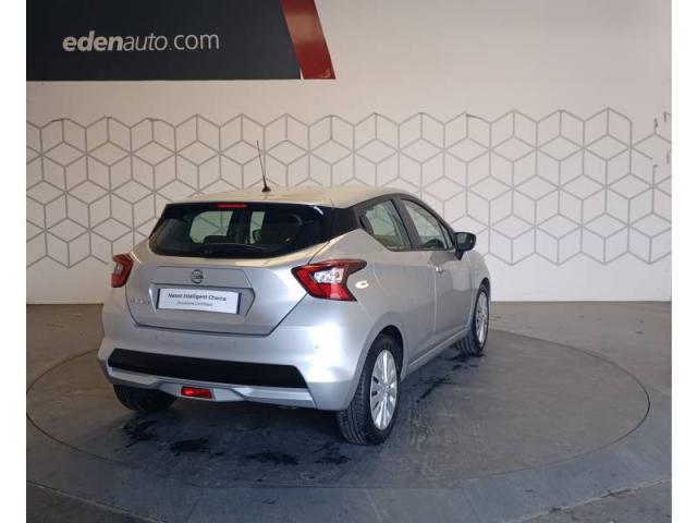 Nissan Micra image 9